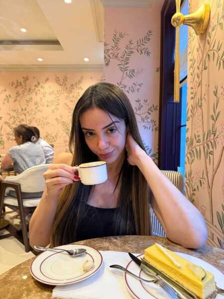 Goddess Kim profile photo