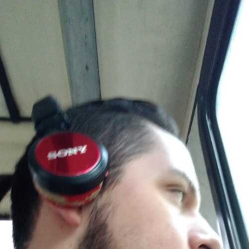 Discretjoven