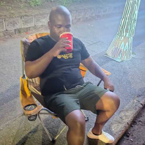 That nigga