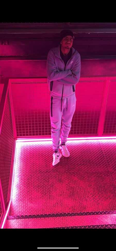 Laufne9383 profile photo