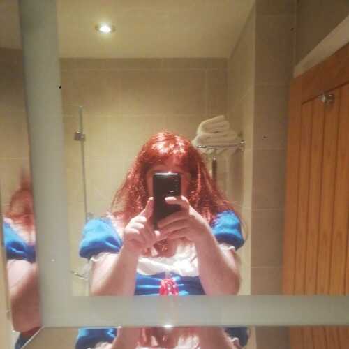 MaidJessica11