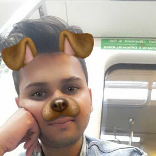 shanawazShahdara