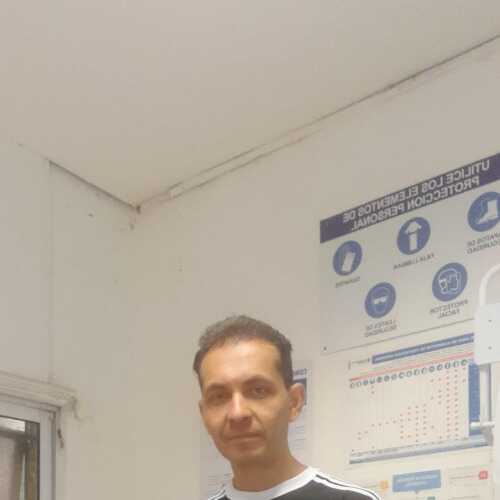 luisdemarde