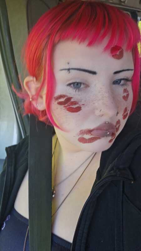 Sugarbabykitty profile photo