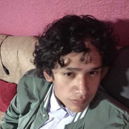 ERICK ISMAEL