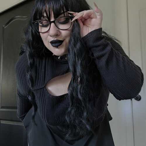 GoddessGoth