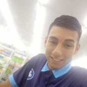 Daniel Alejandro 