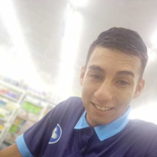 Daniel Alejandro 