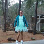 SissyTvinhose