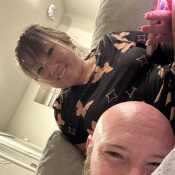 Chinkycouple