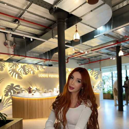GoddessPamela