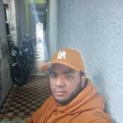 Mulatico cubano