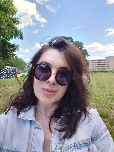Aloma profile photo