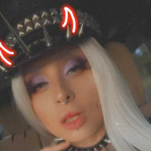 mistressFreyaK