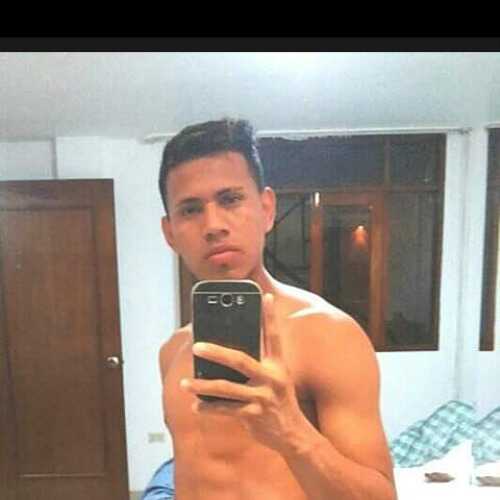 aronaldair20
