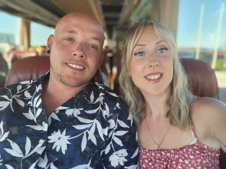 NewbieCouple30 profile photo