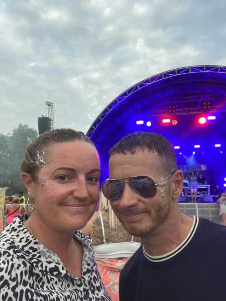 Redhot profile photo