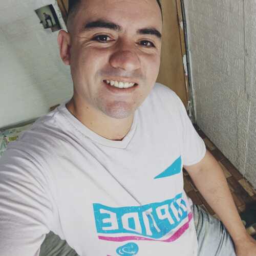 Héctor Matías