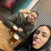 Pareja 27 y 25