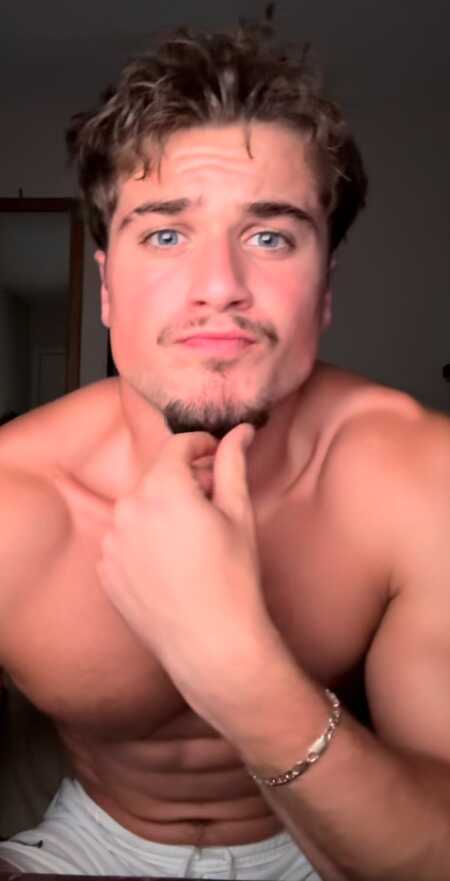 Someone profile photo