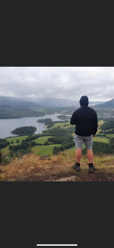 nick11Dn profile photo