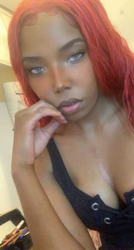 Miss baker profile photo