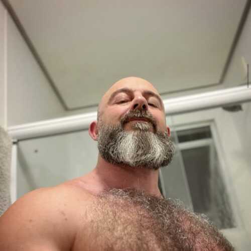 Beardaddy
