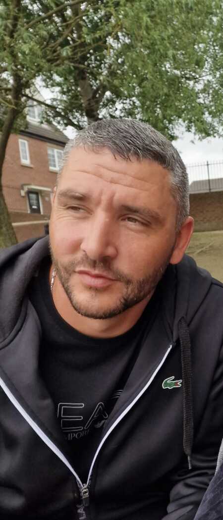Bob profile photo