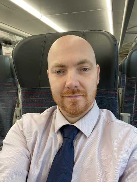 Jayb84 profile photo