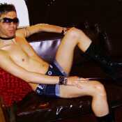 GayPersia
