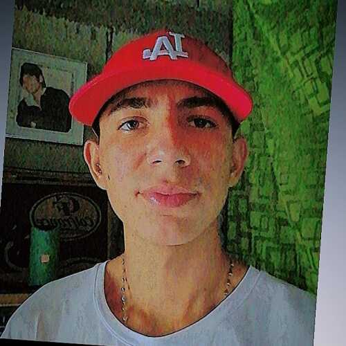 JUAN Diaz