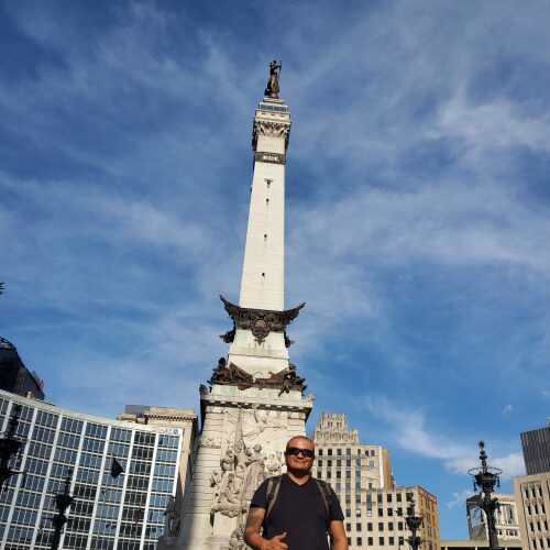 FranckyIndianapolis