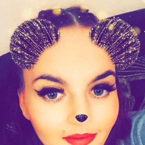 Missbuckley
