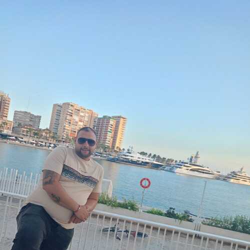 José Antonio 
