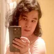 Average transfem