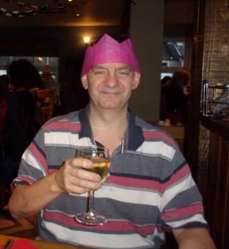 nigelb profile photo