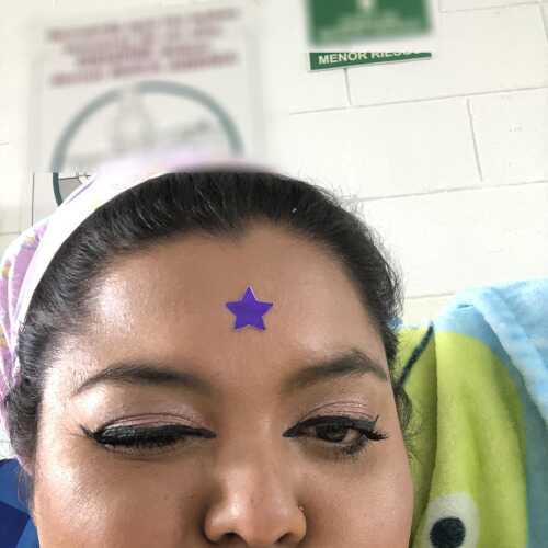 Rosahermosa
