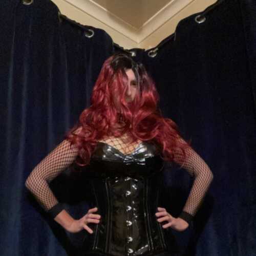 MistressVanillaWhorre