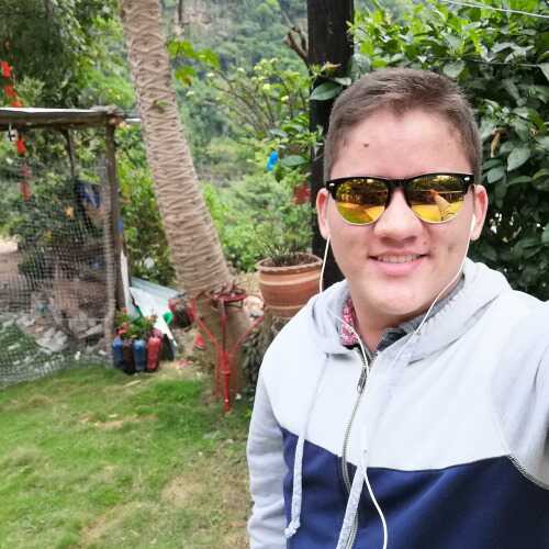 leonelCartagena