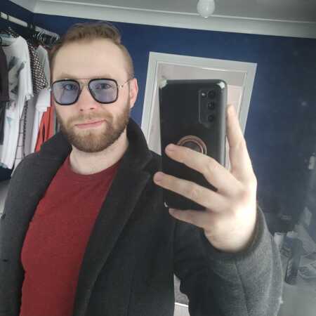 Arthur dent profile photo