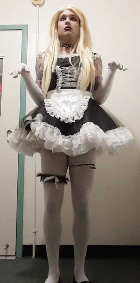 SissyGirl profile photo