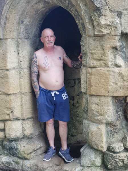 richardlis033 profile photo