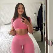 Vanessa the best??