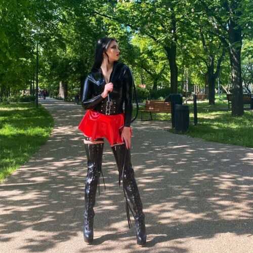 Mistressconnie42