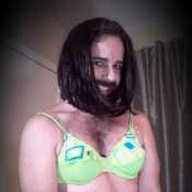 Secret Sissy