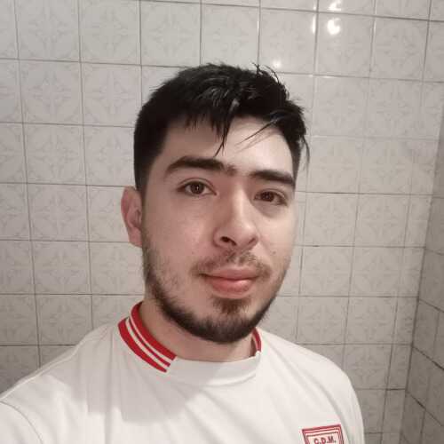 DamianMoron