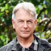 Mark Harmon