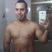Pedrostrong