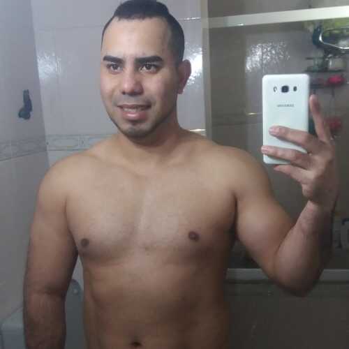 Pedrostrong
