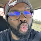 ChocolateLoverBoy